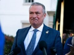 Bacon sobre Hegseth ameaçando Kelly: ‘Hora amadora mais uma vez’