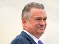 Legislador republicano diz que discorda “totalmente” das negociações do governo Trump com os russos