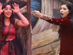 Bigg Boss 19: Tanya Mittal chama Gaurav Khanna de trapaceiro na tarefa Ticket To Finale