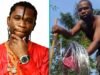 Speed Darlington resolve o problema com as próprias mãos e instala arame farpado após rejeitar cotação de ₦ 100 mil