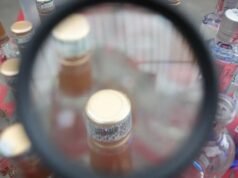 Brasil chega a 16 mortes confirmadas por intoxicação por metanol