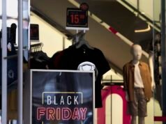 Black Friday: vendas devem gerar R$ 5,4 bilhões em 2025, volume recorde, diz CNC