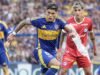 Boca x Argentinos Juniors: como foram as últimas partidas