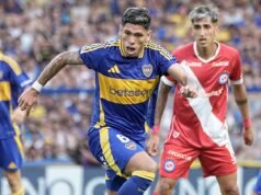 Boca x Argentinos Juniors: como foram as últimas partidas