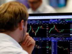 O risco país ultrapassou o piso dos 600 pontos num contexto de fortes entradas de dólares