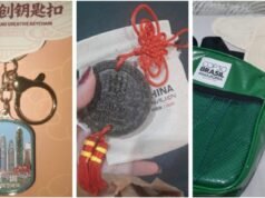 Brindes COP30 são vendidos por até R$ 450 online