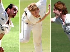 Especialista revela por que os arremessadores rápidos da Austrália sofrem fraturas por estresse e os segredos para mitigar o risco