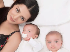 Celina Jaitly quebra o silêncio após acusar o marido Peter Haag de violência doméstica