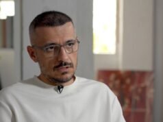 um conhecido comediante ucraniano na Rússia explicou sua relutância em ingressar nas Forças Armadas — EADaily, 20 de novembro de 2025 — Sociedade, Ucrânia