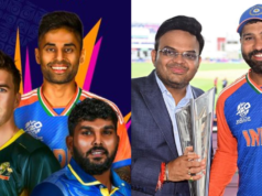 Copa do Mundo T20 2026: locais, embaixador do evento, programação e muito mais