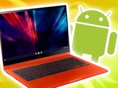 O Google está tentando assumir o controle do desktop com o Aluminum OS