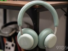 O controle deslizante de graves inteligente do CMF Headphone Pro tem um preço ainda melhor