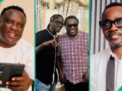 Osupa comemora 58 anos de Pasuma com mensagem sincera, oração especial contra a morte prematura