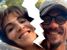 “chocha da vida” SHOW El Intransigente