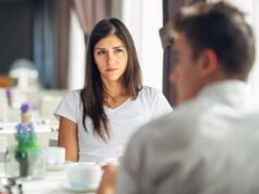 Querida Abby: Acho que meu novo marido tem Asperger e tem mentido para mim