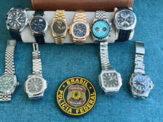 PF ataca gangue que fabricava e vendia ‘Mounjaro falso’ para perder peso ilegalmente