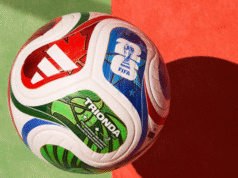 FIFA anuncia sorteio de potes para a Copa do Mundo de 2026; olhar