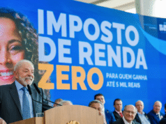 O que muda com a nova lei que isenta de Imposto de Renda quem ganha até R$ 5 mil?