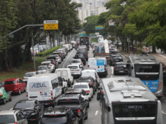 São Paulo suspende rodízio de veículos a partir de 22 de dezembro; confira o calendário
