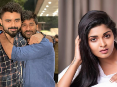 O gerente de Dhanush emite declaração enquanto Manya Anand esclarece suas acusações