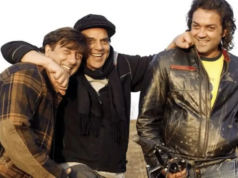 O produtor de Apne 2, Deepak Mukut, confirma a sequência, em homenagem a Dharmendra