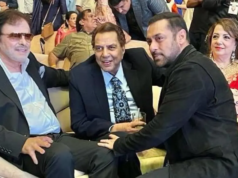 Sanjay Khan relembra o lado travesso de Dharmendra dos sets de Haqeeqat