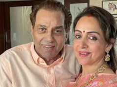 Morte de Dharmendra: Hema Malini compartilha postagem comovente