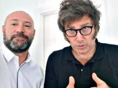 O número dois de Diego Spagnuolo na ANDIS recusou-se a declarar POLÍTICA El Intransigente