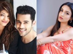 `Acabei com isso`: Donal Bisht sobre Abhishek Bajaj traindo a esposa com ela