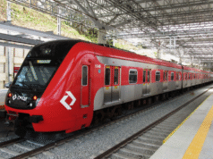 Operação da Linha 7-Rubi muda de mãos e amplia ligação São Paulo–Campinas