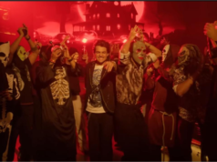 Ashish Chanchlani lança a música Rum Rum Rum de seu show de estreia Ekaki