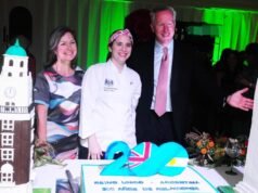 “Não há dinheiro”, disse o embaixador David Cairns no aniversário do rei Carlos III em Buenos Aires