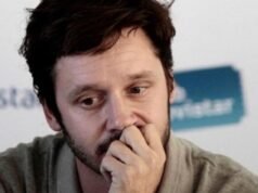 Sabrina Rojas expôs o pior sobre Benjamín Vicuña e há comoção SHOW El Intransigente