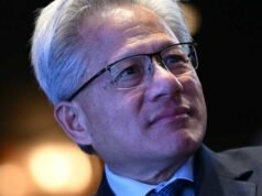 Nvidia relata demanda ‘fora dos gráficos’ por chips de IA