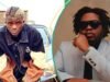 “Olamide Will Regret Not Signing Me”: portátil se destaca nos negócios em meio ao show esgotado do rapper no Reino Unido