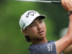 Min Woo revela mudança de swing