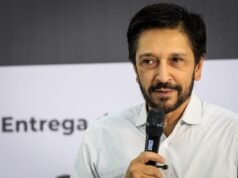 Prefeitura de SP pede ao TJ suspensão de autorização para mototáxi e alega risco de colapso sanitário