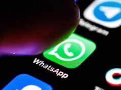 Os usuários do WhatsApp podem obter um recurso de telefone de boas-vindas com suporte para várias contas