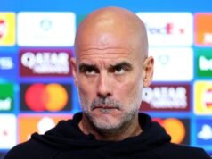 Liga dos Campeões de Futebol: transmissão ao vivo Man City x Bayer Leverkusen de qualquer lugar