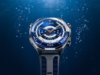 HUAWEI WATCH Ultimate 2 eleva o nível de saúde, mergulho e aventura