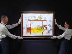 Pintura de Frida Kahlo de US$ 60 milhões será a mais cara feita por uma artista