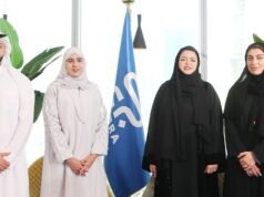 Abu Dhabi sediará Cúpula de Impacto 2025 este mês