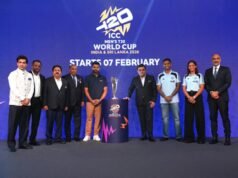 Estou sempre disponível para conselhos, disse Rohit Sharma à Team India