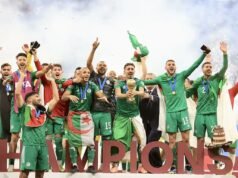 Como a Copa Árabe virou orgulho da região