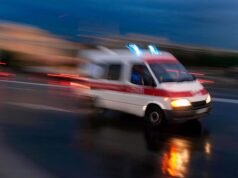 Família de seis pessoas encontrada morta após suspeita de vazamento de monóxido de carbono