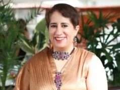 Iffi 2025: Guneet Monga Stress Necessidade de construir uma comunidade de mulheres no cinema