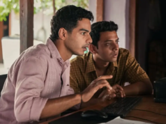 Ishaan Khatter, estrela de Vishal Jethwa, Homebound recebe lançamento OTT