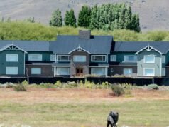 Causa Rodoviária: a lista de 20 imóveis de Cristina Kirchner que serão resgatados pelo STF