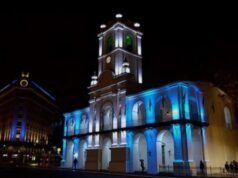 Noite das Casas Provinciais de Buenos Aires: agenda, locais e efeitos do trânsito