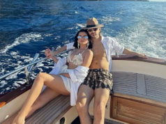 Aniversário de Tara Sutaria em 2025: Veer Pahariya deixa fotos invisíveis com sua namorada